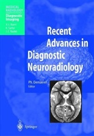 Recent Advances in Diagnostic Neuroradiology