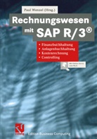 Pau Wenzel, Paul Wenzel - Rechnungswesen mit SAP R/3