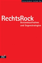 Christian Dornbusch, Jan Raabe - RechtsRock