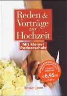 Birgit Adam - Reden und Vorträge zur Hochzeit