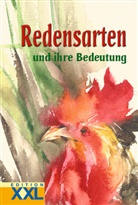 Bücke, Hajo Bücken, Malkovskaja, Olga Malkovskaja - Redensarten und ihre Bedeutung
