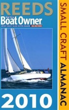 Rob Buttress, Andy Du Port, Andy Buttress Du Port, Rob Buttress, Andy Du Port - Reeds Pbo Small Craft Almanac