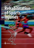 Giombin, Giombini, A. Giombini, Arrig Giombini, Arrigo Giombini, Pudd... - Rehabilitation of Sports Injuries