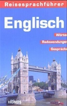 Reisesprachführer Englisch