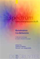 Andreas H¿fele, Andrea Höfele, Andreas Höfele, Werner von Koppenfels, von Koppenfels, von Koppenfels - Renaissance Go-Betweens