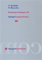 George Drettakis, Nelson Max - Rendering Techniques '98