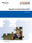 Pete Brandt, Peter Brandt - Reports on Food Safety 2005