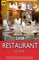Aa Restaurant Guide