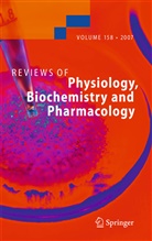 S. G. Amara, S.G. Amara, Bamberg, E Bamberg, E. Bamberg, B. Fleischmann... - Reviews of Physiology, Biochemistry and Pharmacology 158