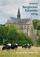 Rheinisch-Bergischer Kalender 2012