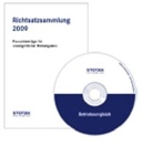 Richtsatzsammlung 2009