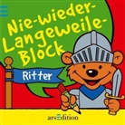 Marlit Peikert - Ritter