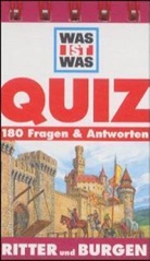 Ritter und Burgen