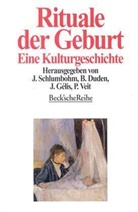 Rituale der Geburt