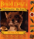 Roald Dahl - Fantastic Mr Fox Funfax