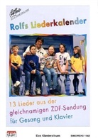 Rolf Zuckowski - Rolfs Liederkalender