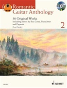 Nils Franke - Romantic Piano Anthology. Vol.2