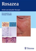 Helmut Schöfer - Rosazea