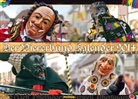 Markus Kesenheimer - Rottweiler Fasnet 2012