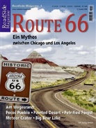 Roadside Magazine Route 66