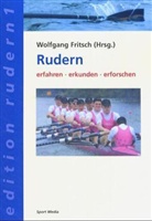 Wolfgang Fritsch - Rudern