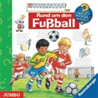 Robert Missler - Rund um den Fußball, Cassette