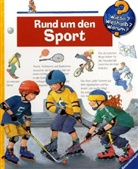 Doris Rübel - Rund um den Sport