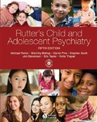 Sir Michael Bishop Rutter, Dorothy V. M. Bishop, Dorothy V. M.                  10000624206 Bishop, Daniel S. Pine, Michael Rutter - Rutter's Child and Adolescent Psychiatry