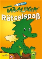 Rätselspaß, Tabaluga