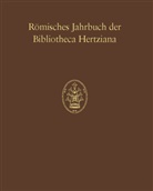 Sibylle Ebert-Schifferer, Sybill Ebert-Schifferer, Sybille Ebert-Schifferer, Kieven, Elisabeth Kieven - Römisches Jahrbuch der Bibliotheca Hertziana. Bd.36