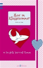 Anita van Saan - Haie im Klassenzimmer