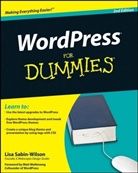 Lisa Sabin-Wilson - Wordpress for Dummies
