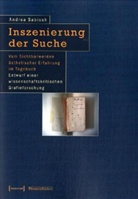 Andrea Sabisch - Inszenierung der Suche