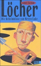 Louis Sachar - Löcher