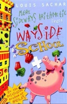 Louis Sachar - More Sideways Arithmetic from Wayside School