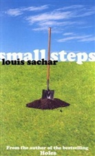 Louis Sachar - Small Steps