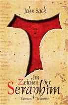 John Sack - Im Zeichen der Seraphim
