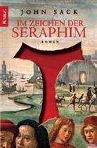John Sack - Im Zeichen der Seraphim