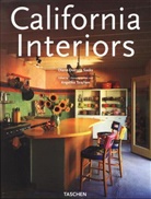 Diane Dorrans Saeks - California interiors