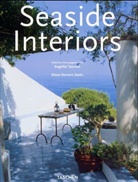 Diane Dorrans Saeks - Seaside interiors