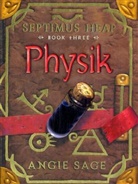 Angie Sage - Physik