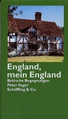 Peter Sager - England, mein England