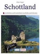 Peter Sager - Schottland
