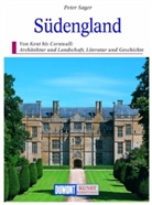 Peter Sager - Südengland