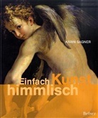 Karin Sagner - himmlisch Einfach Kunst