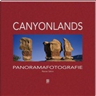 Reiner Sahm - Canyonlands