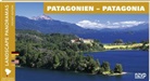 Reiner Sahm - Patagonien, Pocket Edition. Patagonia