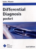 Christian Sailer, Susanne Wasner - Differential Diagnosis pocket