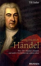 Till Sailer - Georg Friedrich Händel