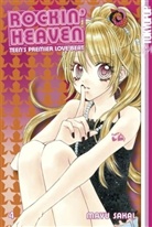 Mayu Sakai - Rockin' Heaven. Bd.4
